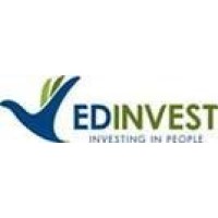Edinvest Holdings (Pty) Ltd logo - Similar company to Continuity Solutions