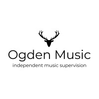 Ogden Music logo - Similar company to Thesoundyouneed