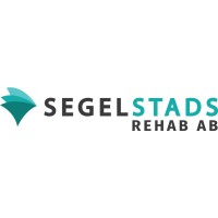 Segelstads Rehab AB logo - Similar company to Accepta Vi