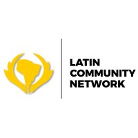 Latin Community Network logo - Similar company to British Latino Network