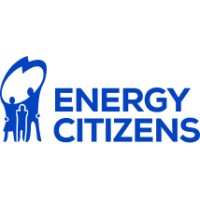 Energy Citizens logo - Similar company to Climate Union