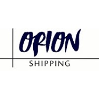 Orion Shipping logo - Similar company to Orion Ship Management