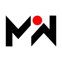 Men in White logo - Similar company to Lui