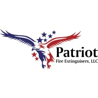 Patriot Fire Extinguishers, LLC logo - Similar company to Gch Tool Group