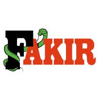 Journal Fakir logo - Similar company to Kds Groupe
