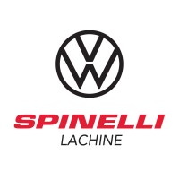 Spinelli Volkswagen Lachine logo - Similar company to Volkswagen Des Sources