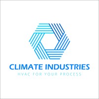 Climate Industries logo - Similar company to Van Dijk Heating B.V.