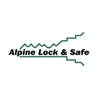 Alpine Lock & Safe logo - Similar company to World Ipassa Organization ( Wio )