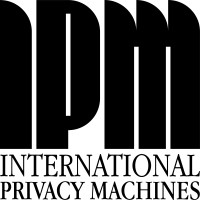 International Privacy Machines logo - Similar company to Tbps Paphos-Tech Ltd.