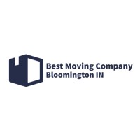 Best Moving Company Bloomington IN logo - Similar company to Bloomington-Normal Area Convention & Visitors Bureau