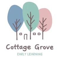 Cottage Grove Early Learning logo - Similar company to Giggletree Pty Ltd