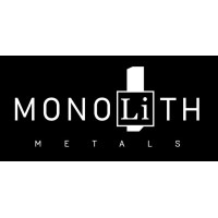 Monolith Metals Corporation logo - Similar company to Wolverine Energy And Infrastructure Inc.