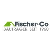 Fischer & Co. GmbH & Co. KG logo - Similar company to Modular Sustain