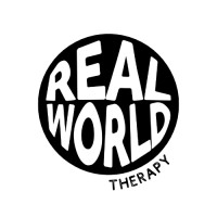 Real World Therapy logo - Similar company to Re:Consult