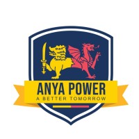 Anya Power (Pvt) Ltd. logo - Similar company to Avail Solar