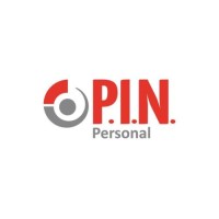 P.I.N. Personal GmbH logo - Similar company to Studio Duso