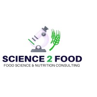 Science 2 Food logo - Similar company to Dibs