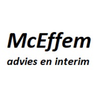 McEffem advice and interim logo - Similar company to Modular5
