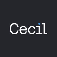Cecil logo - Similar company to Transparenc