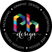 PH Design logo - Similar company to Secno