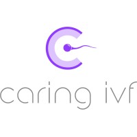 Caring IVF logo - Similar company to 30Èmes Journees De La Ffer Du 24 Au 26 Septembre 2025 À Strasbourg