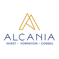 ALCANIA logo - Similar company to Socodit