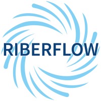 RiberFlow logo - Similar company to Ft Bombas