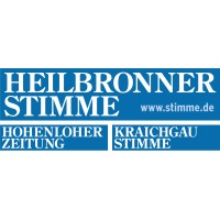 Heilbronner Stimme logo - Similar company to Quantum Holdings Group