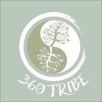 360 Tribe logo - Similar company to Omterra