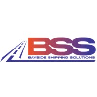 Bayside Shipping Solutions logo - Similar company to Marshauls