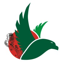 Aspire Radio logo - Similar company to Flowloup