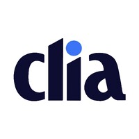 Clia logo - Similar company to Amugreen & Mygug