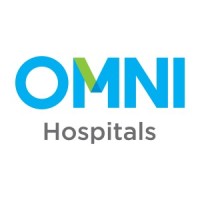 OMNI HOSPITALS  KOTHAPET logo - Similar company to Distil Design