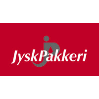 JyskPakkeri ApS logo - Similar company to Romkuglefabrikken - Hansens Romkugler