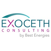 EXOCETH CONSULTING logo - Similar company to Sm2D Inc