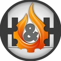 H & H Field Services logo - Similar company to Junction Resources