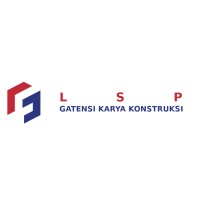 PT LSP Gatensi Karya Konstruksi logo - Similar company to Konstruksi Online