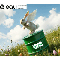 EAL Sweden AB logo - Similar company to Your Wind Partner Aps