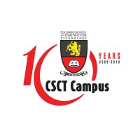 Colombo School of Construction Technology logo - Similar company to Agra Engineering (Pvt) Ltd