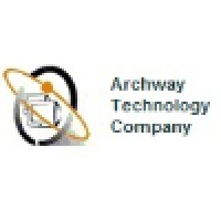 Archway Technology Limited logo - Similar company to Core Fund Solutions