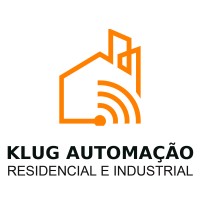 Klug Automação logo - Similar company to Singular Projetos E Obras Elétricas