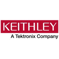 Keithley Instruments (A Tektronix Company) logo - Similar company to Vitrek, Llc