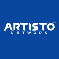 ARTISTO NETWORK logo - Similar company to Rajesh Ramola Training System