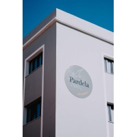 Pardela Menorca logo - Similar company to Social Mates Menorca