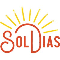Sol Dias Ice Cream logo - Similar company to Clērstory