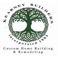 Kearney Builders Inc logo - Similar company to Noerr Trucking Llc