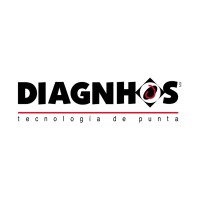 DIAGNHOS logo - Similar company to Serverware Sa Cv