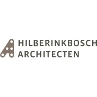 HILBERINKBOSCH Architecten logo - Similar company to Rezuld B.V.