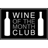 Wine of the Month Club logo - Similar company to One Vine Wine Co.