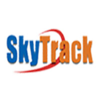SKY TRACK logo - Similar company to Skytrack